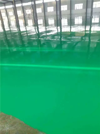 景谷，我直接给你一份室外地坪漆翻新维修